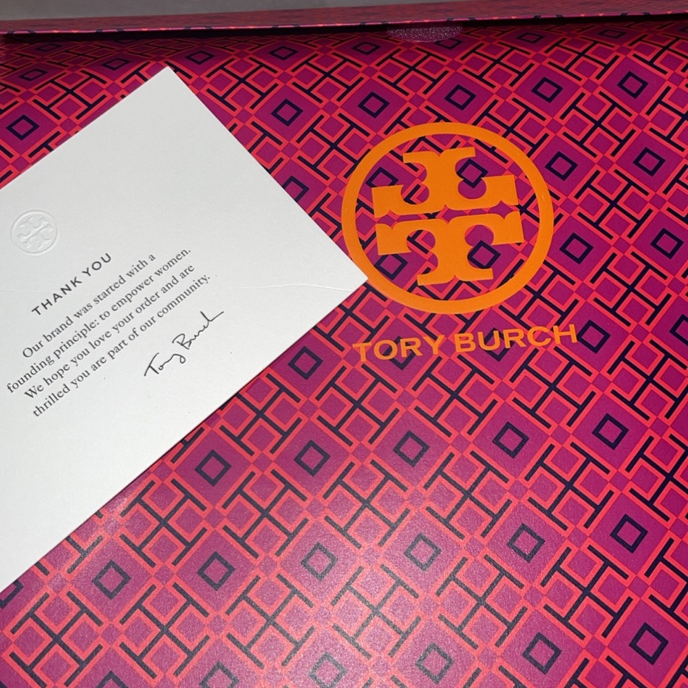 Tory Burch Miller Soft Slides